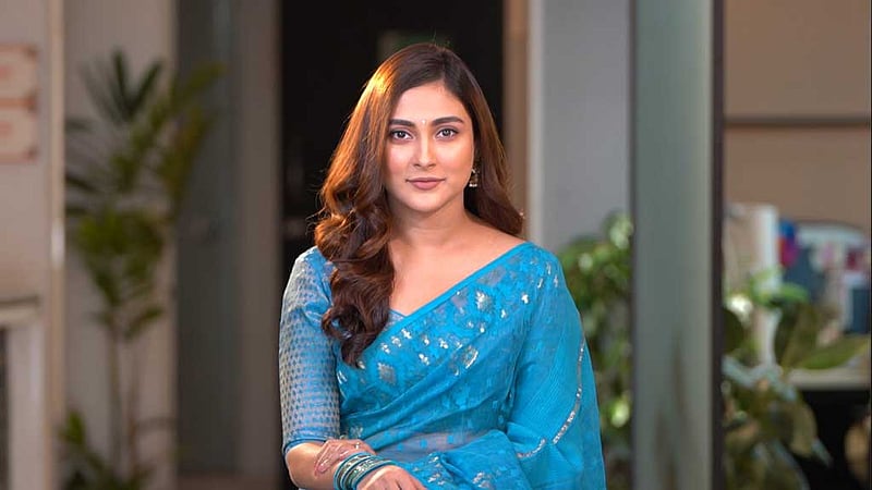 এবার দেশের দর্শকদের ‘প্রিয় মালতী’ দেখাবেন মেহজাবীন