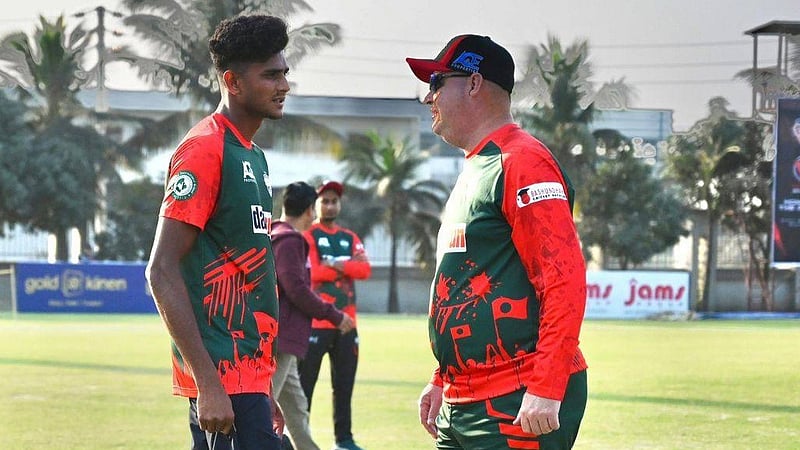 ‘স্পেশাল’ নাহিদ অনেক দূর যাবেন, বিশ্বাস মিকি আর্থারের