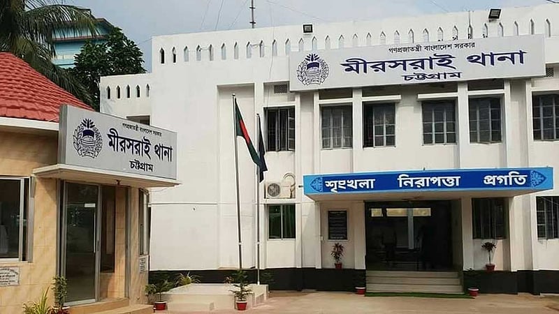 জামায়াতের সভায় হামলার পর যুবদল নেতার বাড়িতে ‘ভাংচুর’