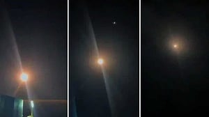 ইসরায়েলে হুতিদের ছোড়া ক্ষেপণাস্ত্র প্রতিরোধ করল মার্কিন থাড স্টিস্টেম