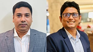 ডিক্যাবের নতুন সভাপতি মঈন, সাধারণ সম্পাদক মামুন