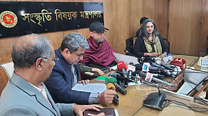 জাতীয় জাদুঘরের নতুন সভাপতি স্থপতি মেরিনা তাবাসসুম
