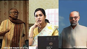 ফারুকীর '৪২০' দ্বিগুণ হয়ে '৮৪০' এল ওটিটিতে