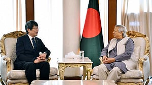 জাপানের বিনিয়োগকারীরা বাংলাদেশেই থাকবে: জাপানি রাষ্ট্রদূত