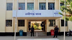হবিগঞ্জে পিকআপের ধাক্কায় ২ মোটরসাইকেল আরোহীর মৃত্যু