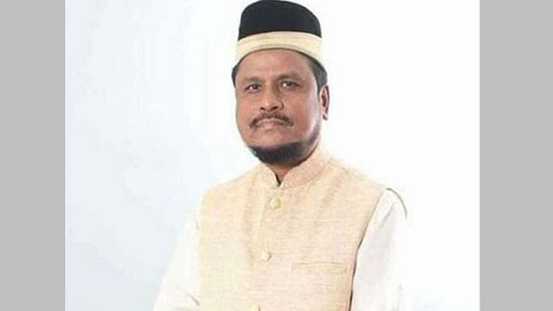চট্টগ্রামের সাবেক এমপি নদভী ঢাকায় আটক