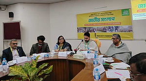 সড়ক দুর্ঘটনায় জড়িত উচ্চ পর্যায়ের ব্যক্তিদের ‘বিচার হয় না’: নাহিদ