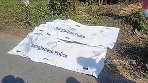 নওগাঁয় রেলপথে বাবা-মেয়ের খণ্ডিত লাশ, পরিবারের ধারণা ‘আত্মহত্যা’