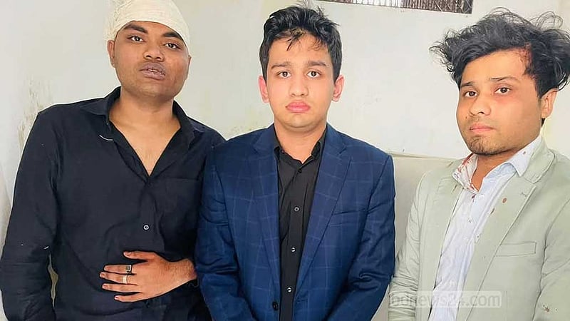 বুয়েট শিক্ষার্থীর মৃত্যু: ডোপ টেস্টে গ্রেপ্তার দুজন ‘পজিটিভ’