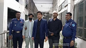 গাড়িচাপায় বুয়েটছাত্রের মৃত্যু: তিন আসামিকে রিমান্ডে চায় পুলিশ