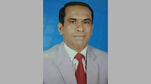নরসিংদীর বেলাব উপজেলা আওয়ামী লীগের সাধারণ সম্পাদক গ্রেপ্তার