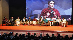 জাতীয় ঐক্যের জন্য প্রয়োজনে ছাড় দিতে হবে: রিজওয়ানা