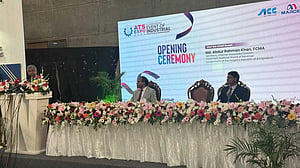 উন্নয়ন সহযোগীদের চাপ, ব্যাপক হারে কমবে কর অব্যাহতি: এনবিআর চেয়ারম্যান