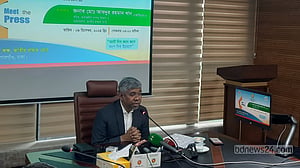 কর ছাড়ের সংস্কৃতি থেকে বেরোতে হবে: এনবিআর চেয়ারম্যান
