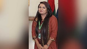 ছাত্রলীগের সাবেক নেত্রী নদীর ৭ দিনের রিমান্ড আবেদন