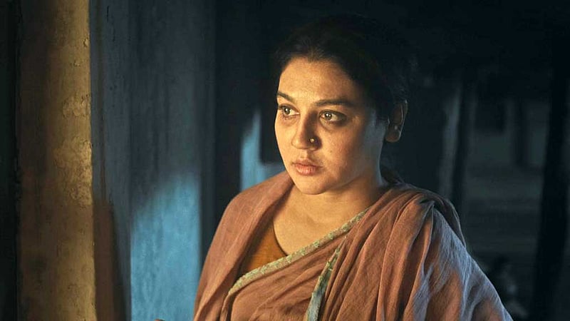 বছর শেষে আসছে জয়ার ‘নকশী কাঁথার জমিন’