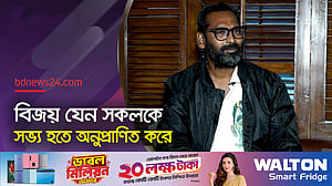 স্কুলের শপথে দেশপ্রেমের চর্চাটা ছিল: মোস্তাফিজুর নূর ইমরান