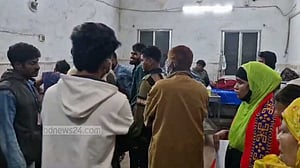 নরসিংদীতে যুবককে ডেকে নিয়ে গুলি করে হত্যা