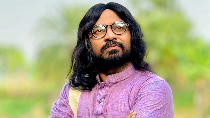 জীবনের ‘পাগলা হাওয়া’ ইউটিউবে