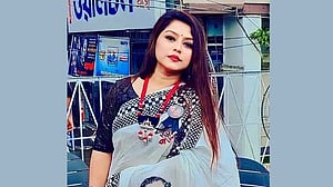পিরোজপুরে যুব মহিলা লীগ নেত্রী যুথী গ্রেপ্তার