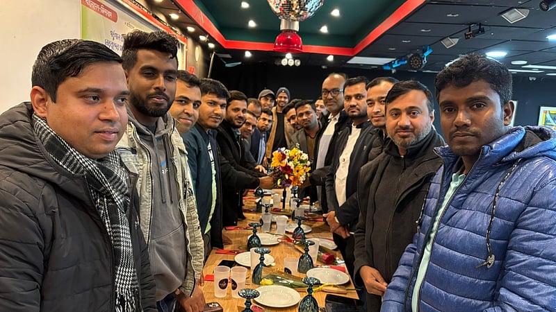 ‘সাংবাদিকতায় বাধা দিলে অবস্থা হবে স্বৈরাচারীদের মত’