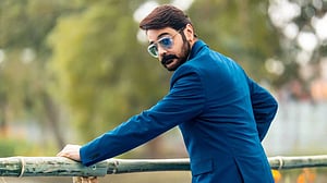 বলিউড যে কারণে ‘গুরুত্ব পেল না’ প্রসেনজিতের কাছে