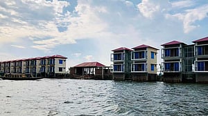 ডিবির হারুনের রিসোর্টের এমডিসহ দুই জনের আয়কর নথি জব্দ