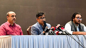 ‘অর্থপাচার’: আন্তর্জাতিক সংস্থার সঙ্গে আলোচনা ১০ ডিসেম্বর থেকে