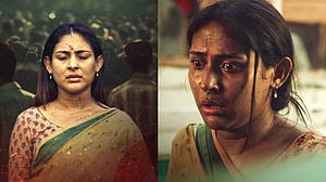 যেসব প্রেক্ষাগৃহে চলছে মেহজাবীনের 'প্রিয় মালতী'
