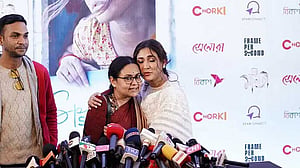 মেহজাবীনের 'প্রিয় মালতী' দেখে যা বললেন আফসানা মিমি