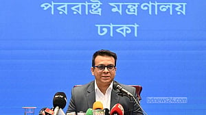 ইউনূসের সঙ্গে ২৮ ইউরোপীয় রাষ্ট্রদূতের বৈঠক সোমবার