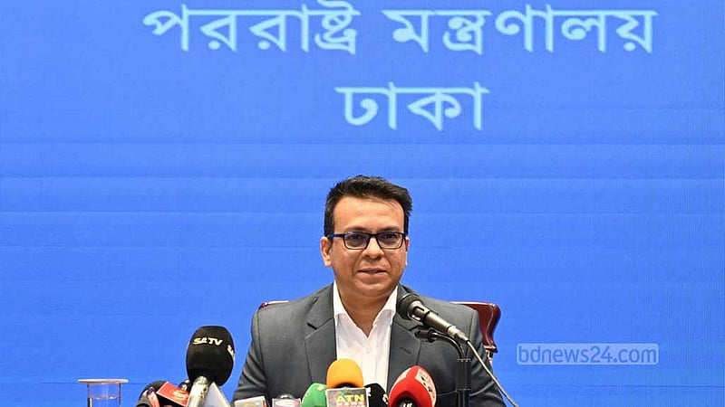 ইউনূসের সঙ্গে ২৮ ইউরোপীয় রাষ্ট্রদূতের বৈঠক সোমবার