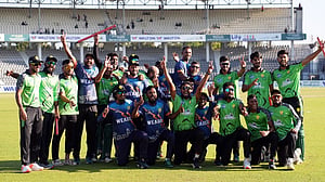 মেট্রোকে ৬২ রানে গুঁড়িয়ে চ্যাম্পিয়ন রংপুর