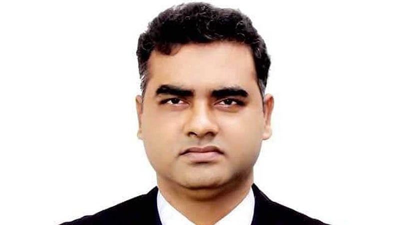 আন্দোলনে হামলা: রংপুরে ইউপি চেয়ারম্যান গ্রেপ্তার
