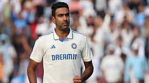 কাপিল-টেন্ডুলকারের ফোন কল পেয়ে আপ্লুত অশ্বিন