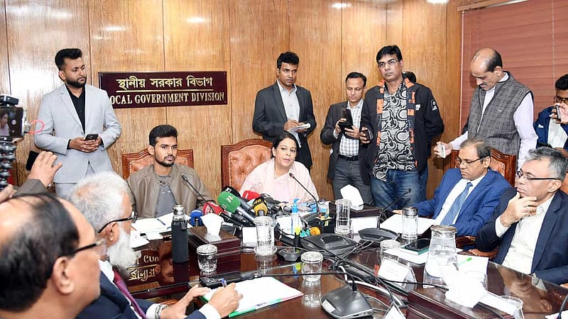 এবার কিছু এলাকাকে 'নো ব্রিকফিল্ড জোন' করার ঘোষণা রিজওয়ানার