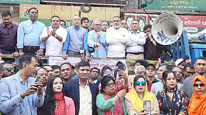 কোনো দেশই ভারতের সঙ্গে ‘বন্ধুত্ব করতে পারে না’: রিজভী