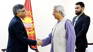 সার্ক পুনরুজ্জীবিত করার আহ্বান প্রধান উপদেষ্টার