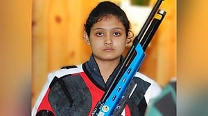 সোনাজয়ী শুটার সাদিয়া মারা গেছেন