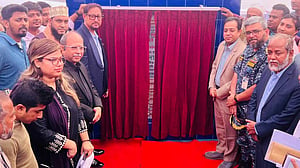 খালও হবে ‘বিনোদনের জায়গা’: মেয়র শাহাদাত