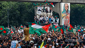 বাংলাদেশ নেপাল শ্রীলঙ্কায় সরকার পতনের কারণ ‘দুর্বল শাসনব্যবস্থা’: দোভাল