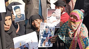 দালালচক্র ধরা পড়ে না, তবুও ঝুঁকি নিয়ে লিবিয়া হয়ে ইতালির পথে