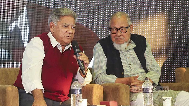 এখন সংস্কার না হলে কখনই হবে না: সাখাওয়াত