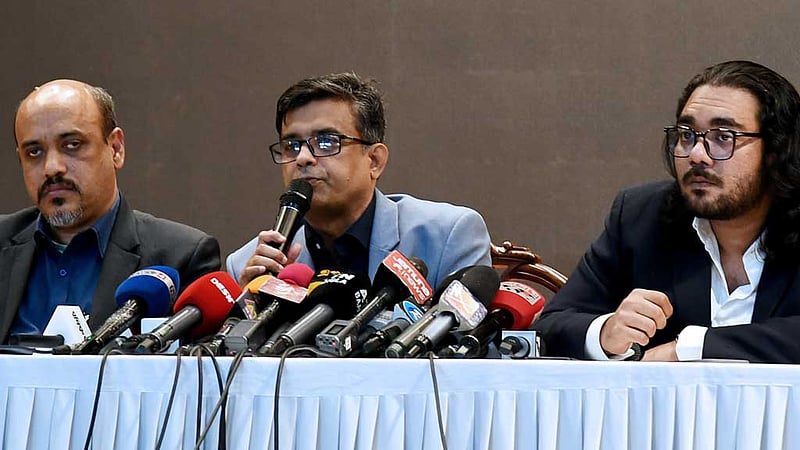 সংখ্যালঘু নির্যাতনের অভিযোগে ৮৮ মামলা, গ্রেপ্তার ৭০: প্রধান উপদেষ্টার দপ্তর