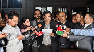 জুলাই গণঅভ্যুত্থানের ঘোষণাপত্র তৈরি করবে সরকার: প্রেস সচিব