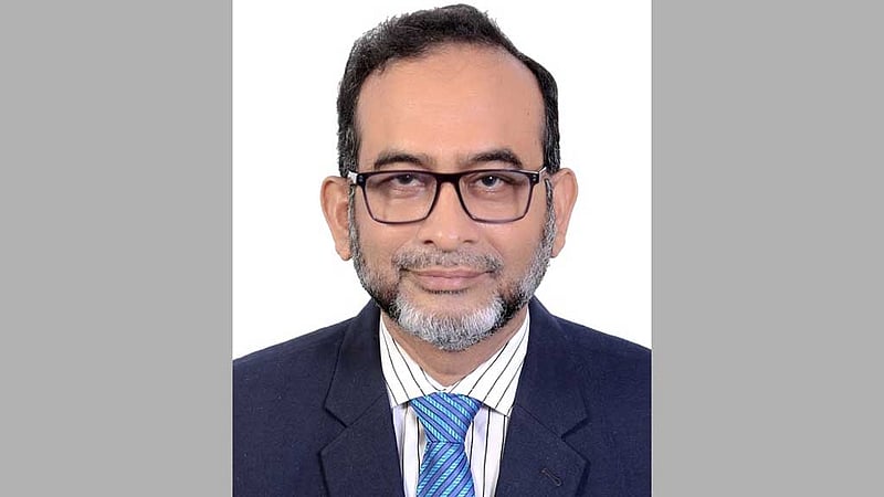 বিএসএমএমইউয়ের উপাচার্যের দায়িত্ব সামলাবেন উপ-উপাচার্য শাহিনুল