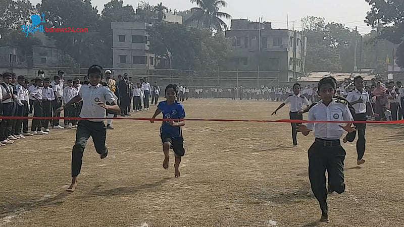 স্কুলে বার্ষিক ক্রীড়া আবশ্যক, করতে হবে জানুয়ারির মধ্যেই