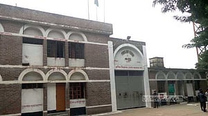 ৪ মাস পর অচলাবস্থা কাটল শেরপুর জেলা কারাগারের