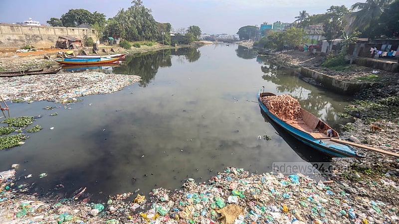 ঢাকায় প্রতিদিন ২৩০ টন মানববর্জ্য মিশছে জলাশয়ে, টয়লেট সম্মেলনে তথ্য