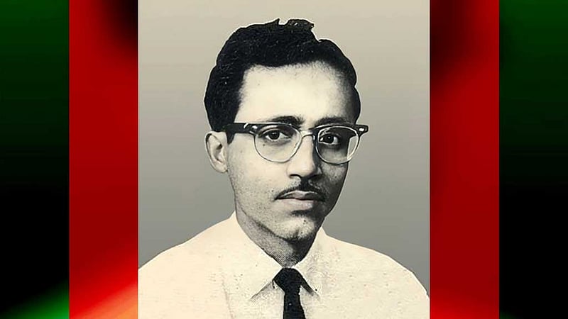 সাংবাদিক সিরাজুদ্দীন হোসেনের অন্তর্ধানের দিন